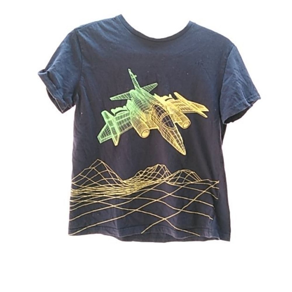 Rumi + Ryder tee 